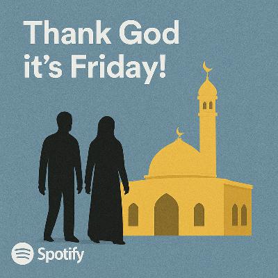 Ep 059: Von der Hutbe bis zum Takbir - Gebete verstehen