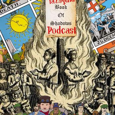 witches, tarot cards yo joe witches, tarot cards yo joe