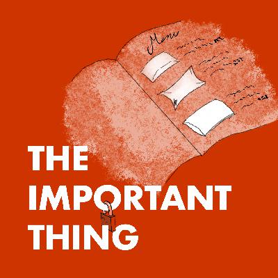 The One About Travel (Again) The One About Travel (Again)