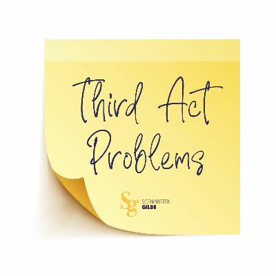 Third Act Problems #9 Sara & Zita Theunynck
