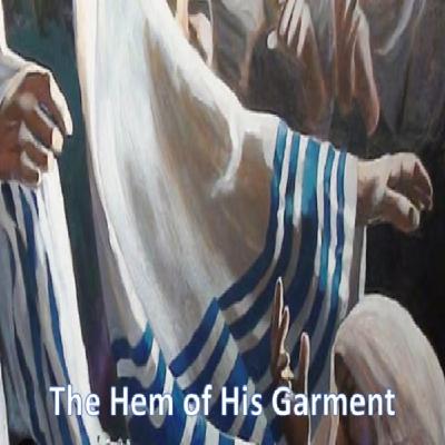 Episode 549: The Hem of His Garment