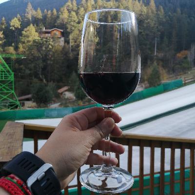 ¿Cómo selecciono un vino?