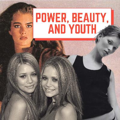 The beauty industry has an Epstein problem The beauty industry has an Epstein problem