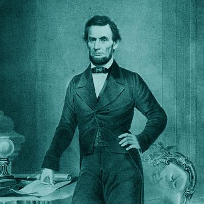 Abraham lincolns gay lover