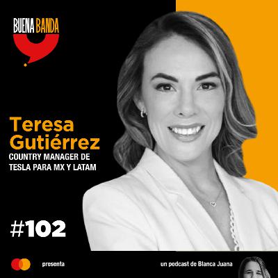 102. ¿Cuál es el retorno de tu tiempo? TERESA GUTIÉRREZ SMITH 102. ¿Cuál es el retorno de tu tiempo? TERESA GUTIÉRREZ SMITH