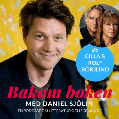 Cilla och Rolf Börjlinds samtid Cilla och Rolf Börjlinds samtid