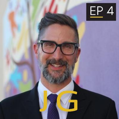 CYP 4 | Jonathan Grantham