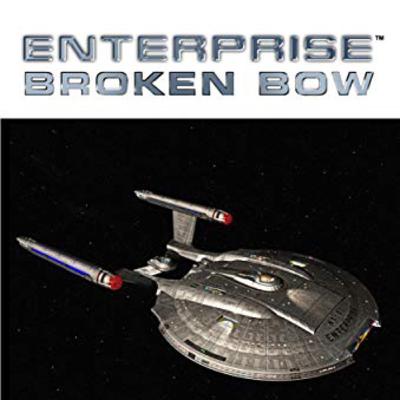 Bonus episode - Enterprise - Behind the scenes
