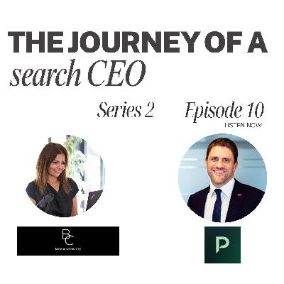 Nik Pratap discusses the importance of partnerships, AI, transparency and followship-the keys to growth in executive search Nik Pratap discusses the importance of partnerships, AI, transparency and followship-the keys to growth in executive search