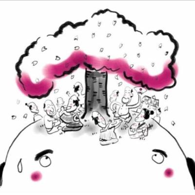 【雑談】#14 ほどよく触れる、お笑いから落語まで 【雑談】#14 ほどよく触れる、お笑いから落語まで