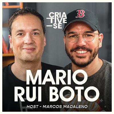 #90 - MARIO RUI BOTO