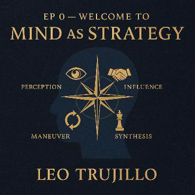 Mind As Strategy: 0-Welcome to Mind as Strategy