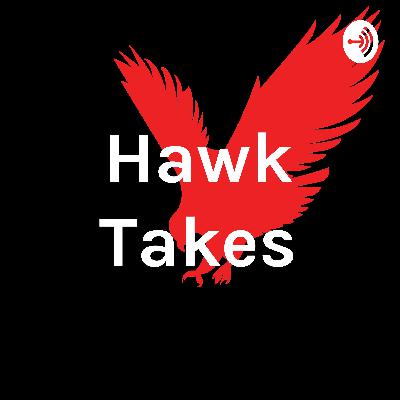 Hawk Takes 2-6-20 Hour 3 Hawk Takes 2-6-20 Hour 3