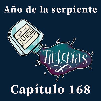 168. Año de la serpiente