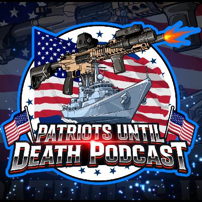 SBR, Pistol Braces, Iran Nuclear Program & Church shooter in MI EP.17