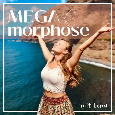 MEGAmorphose Podcast | Trailer