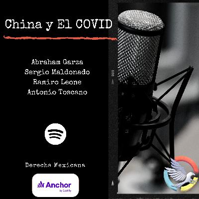 China y El COVID-19