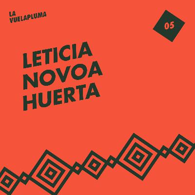 05.- Astronaut Centered Design -- Leticia Novoa Huerta