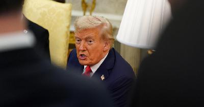Trump contro tutti
