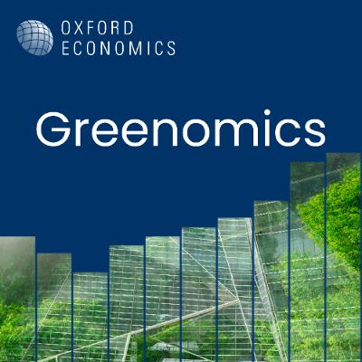 Greenomics S2 Ep3 | Cities at the frontier of sustainability: insights from the Global Cities Index