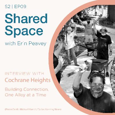Building Connection, One Alley at a Time