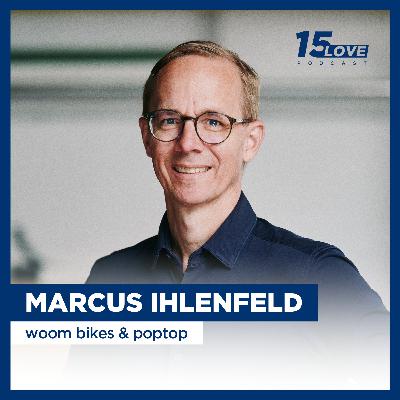 100 Mio. Umsatz mit Kinderfahrrädern - woom bikes Gründer Marcus Ihlenfeld (#2) 100 Mio. Umsatz mit Kinderfahrrädern - woom bikes Gründer Marcus Ihlenfeld (#2)