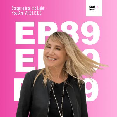 EP 89: Stepping into the Light with Leslie Kuster