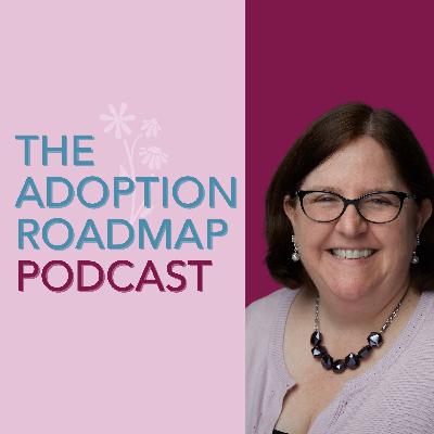 Ep. #118: The Role of Attorneys in Adoption with Genie Gillespie Pt. II Ep. #118: The Role of Attorneys in Adoption with Genie Gillespie Pt. II