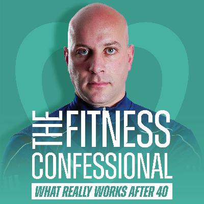 The Biggest Nutrition Mistake Men Over 40 Make