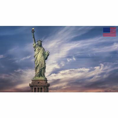 Liberty is God's Idea, Not Man's Idea — My Speech at Dream City Church