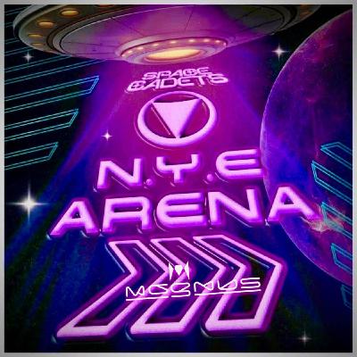 Episode 128: ARENA MIX