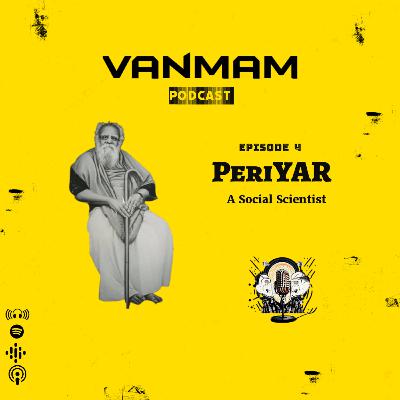 பெரியார் - A Social Scientist