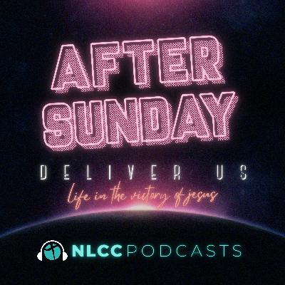 Deliver Us: Life in the Victory of Jesus