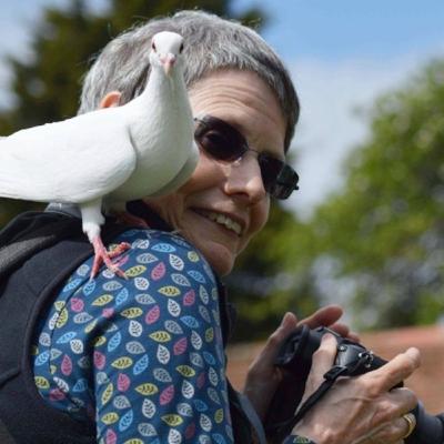 Ann Lewis on How Nature Photography Can Change Your Life
