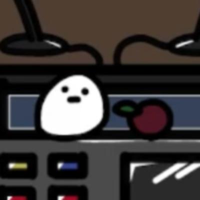 #157 ラジオごっこがしたい