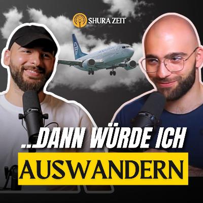 Raus aus Deutschland - Auswandern