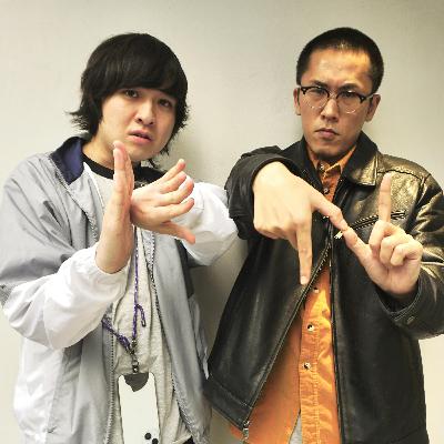 #32 今日はコントの日やな