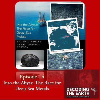 #4. Into the Abyss: The Race for Deep-Sea Metals