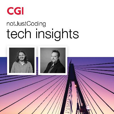 Tech Snippet #14: Erfolgreiche Cloud-Migration: Wie erlerne ich nötige Fähigkeiten? - mit Thorsten Jakoby