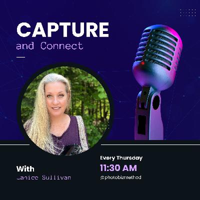 How To Start a Photography Business - Your Photo Professonal Presence 5 | Ep 62