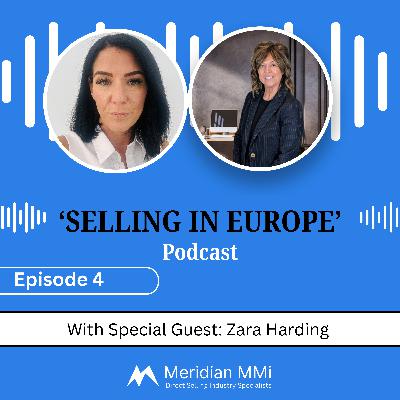 Empowering Young Entrepreneurs in Direct Sales