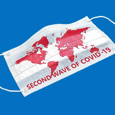 #30 Second wave, what's happening and what's best to be done?