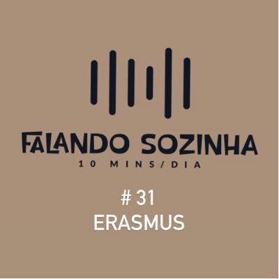 #31 Erasmus experiência