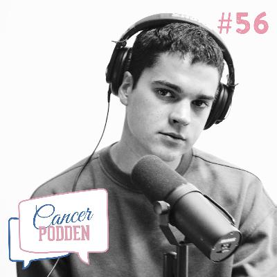 56. Oscar Zia – ”Jag har absolut mått piss” 56. Oscar Zia – ”Jag har absolut mått piss”