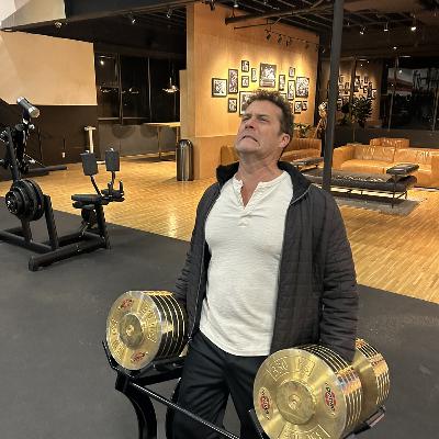 Danny x Conor Car Pod #deep