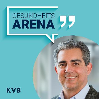 Die elektronische Patientenakte (ePA)