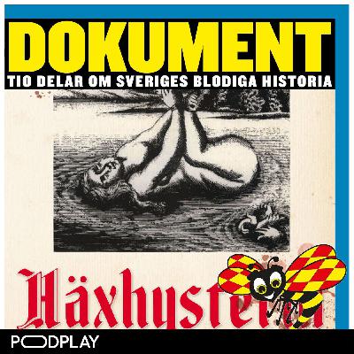 3. Häxhysterin