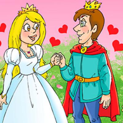 La princesa y el guisante