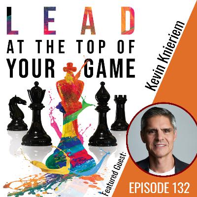 Tackling the AI Confidence Crisis with Kevin Knieriem
