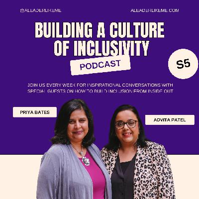 S5 EP3 - Why joy, curiosity, and connection are key ingredients for thriving workplace cultures.